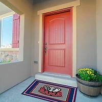 University of Alabama Area Rug, 3x4