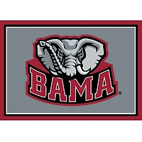 University of Alabama Area Rug, 3x4
