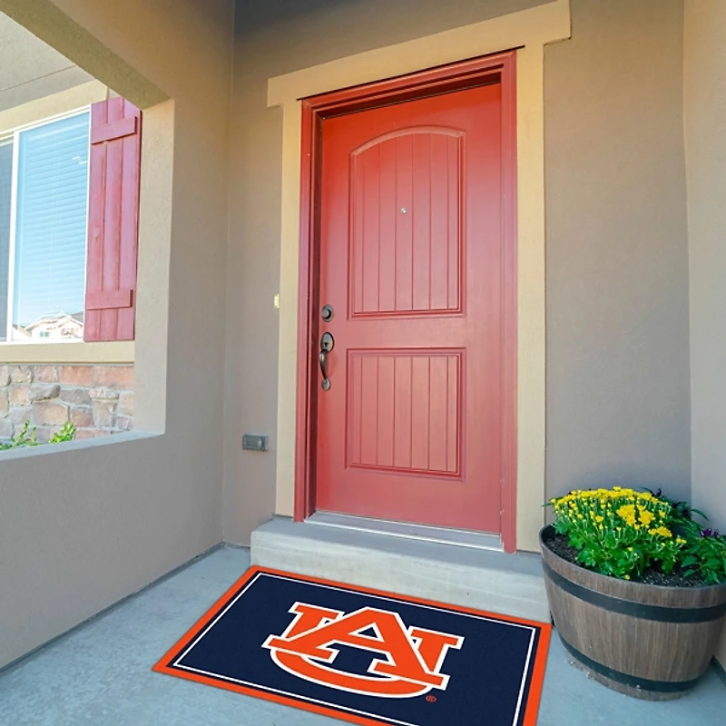 Auburn University Area Rug, 3x4