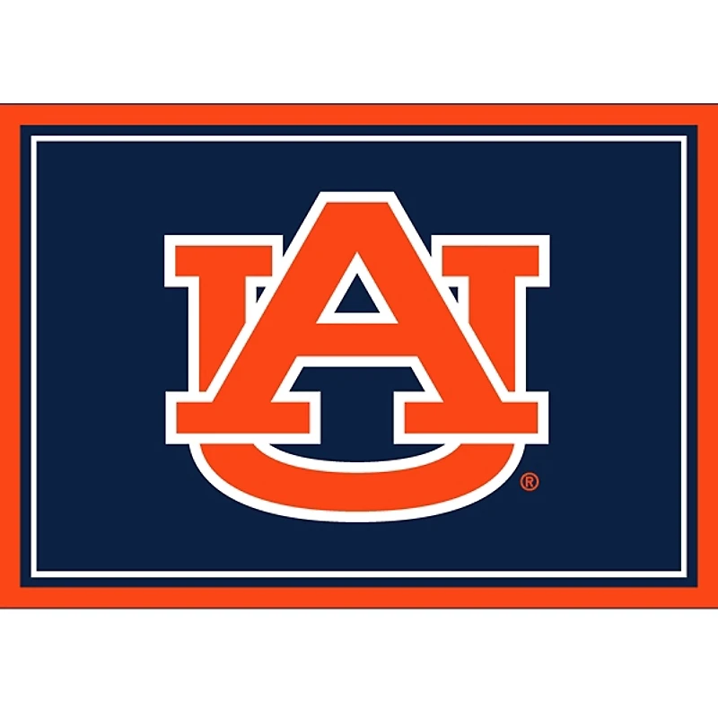 Auburn University Area Rug, 3x4