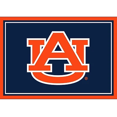 Auburn University Area Rug, 3x4