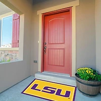 Louisiana State University Area Rug, 3x4