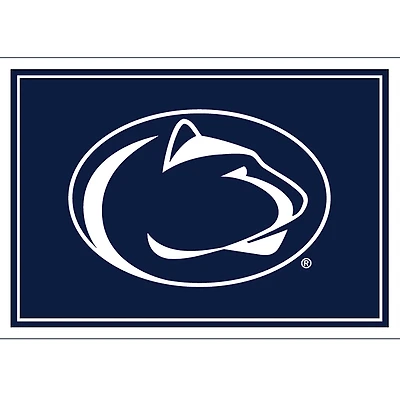 Penn State Area Rug, 3x4