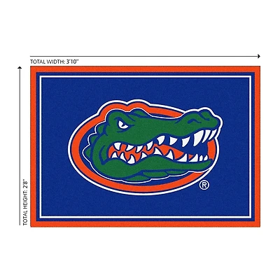 University of Florida Area Rug, 3x4