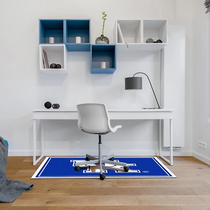 University of Kentucky Area Rug, 3x4