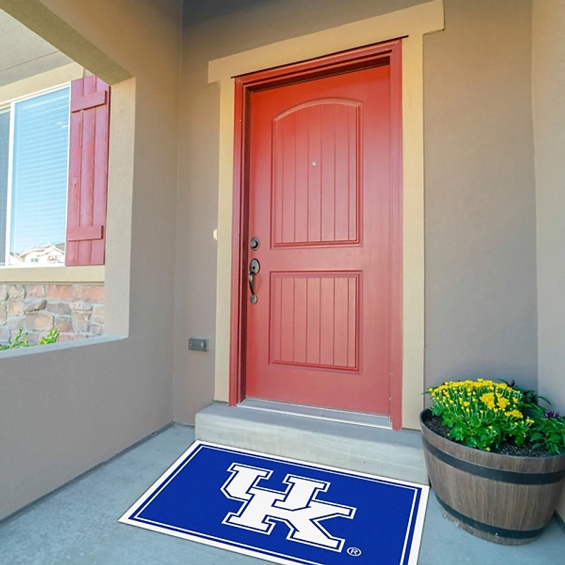 University of Kentucky Area Rug, 3x4