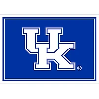 University of Kentucky Area Rug, 3x4