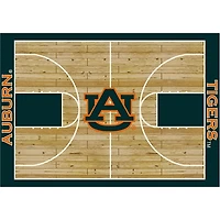 Auburn University Courtside Area Rug, 4x6