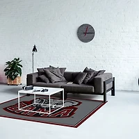 University of Alabama Area Rug, 4x6