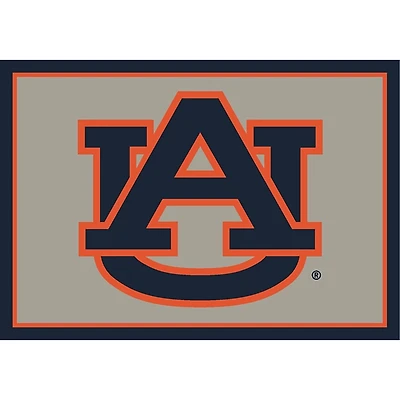 Auburn University Area Rug, 4x6