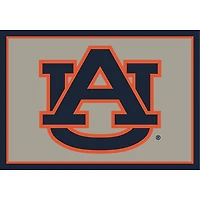 Auburn University Area Rug, 4x6