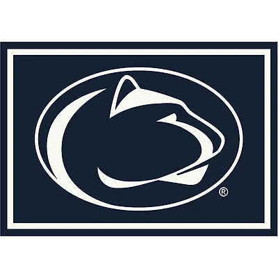 Penn State Area Rug, 4x6