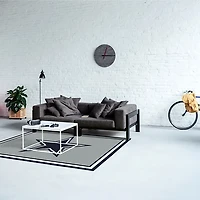 Dallas Cowboys Area Rug, 4x6