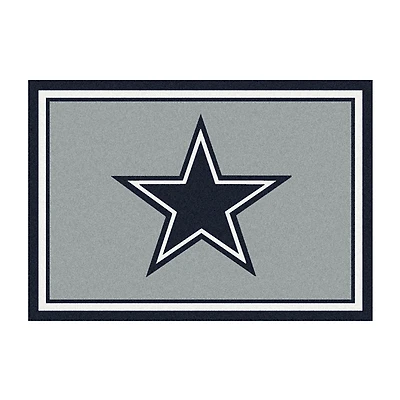 Dallas Cowboys Area Rug