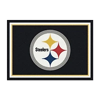 Pittsburgh Steelers Area Rug