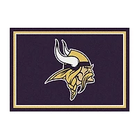Minnesota Vikings Area Rug