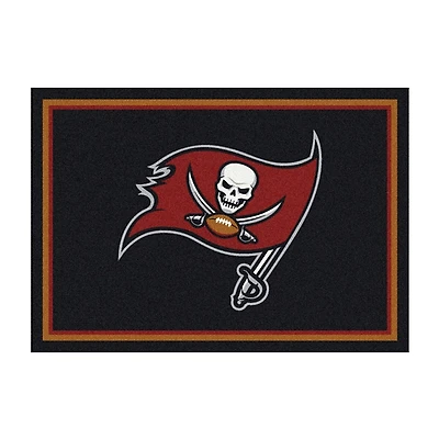 Tampa Bay Buccaneers Area Rug