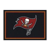 Tampa Bay Buccaneers Area Rug