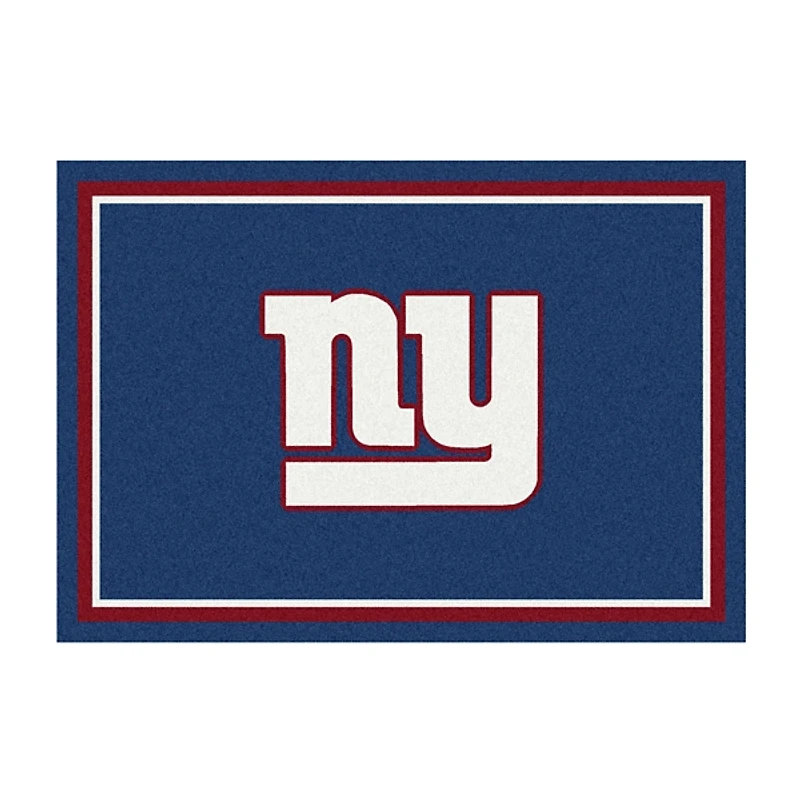 New York Giants Area Rug