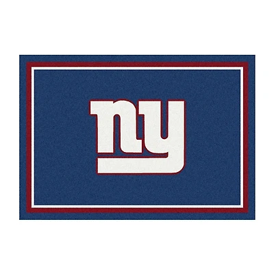 New York Giants Area Rug