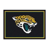 Jacksonville Jaguars Area Rug