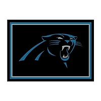 Carolina Panthers Area Rug
