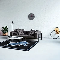 Detroit Lions Area Rug