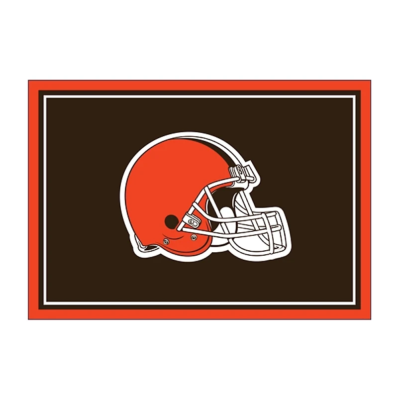 Cleveland Browns Area Rug