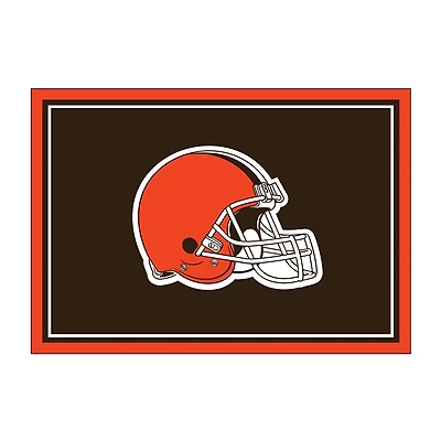 Cleveland Browns Area Rug