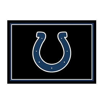 Indianapolis Colts Area Rug, 4x6