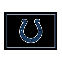Indianapolis Colts Area Rug, 4x6