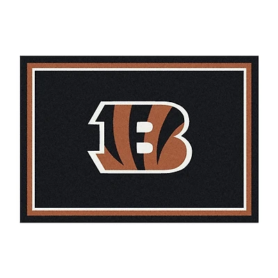 Cincinnati Bengals Area Rug