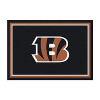 Cincinnati Bengals Area Rug