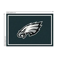 Philadelphia Eagles Area Rug