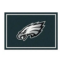 Philadelphia Eagles Area Rug