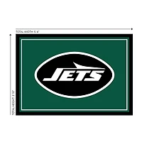 New York Jets Area Rug