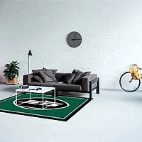 New York Jets Area Rug