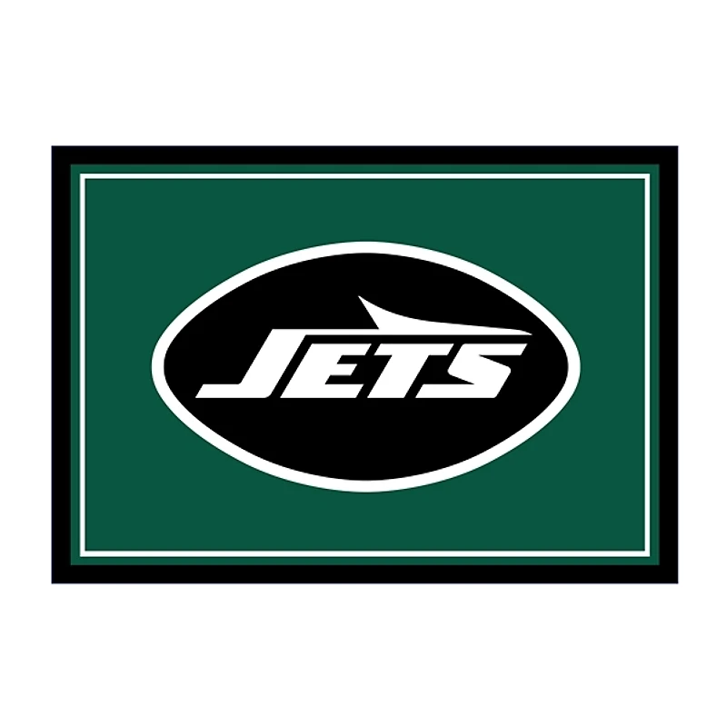 New York Jets Area Rug