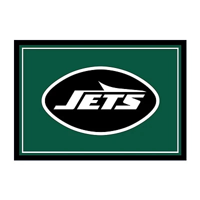 New York Jets Area Rug