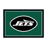 New York Jets Area Rug