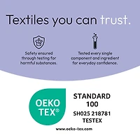 Green Chambray 3-pc. Full/Queen Comforter Set