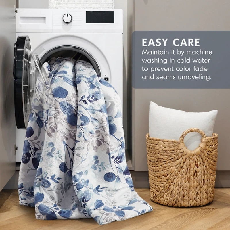 Botanical 3-pc. Full/Queen Comforter Set