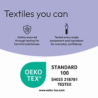 Purple Botanical 2-pc. Twin/Twin XL Comforter Set