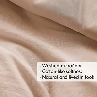 Pink Porter Queen Comforter Set