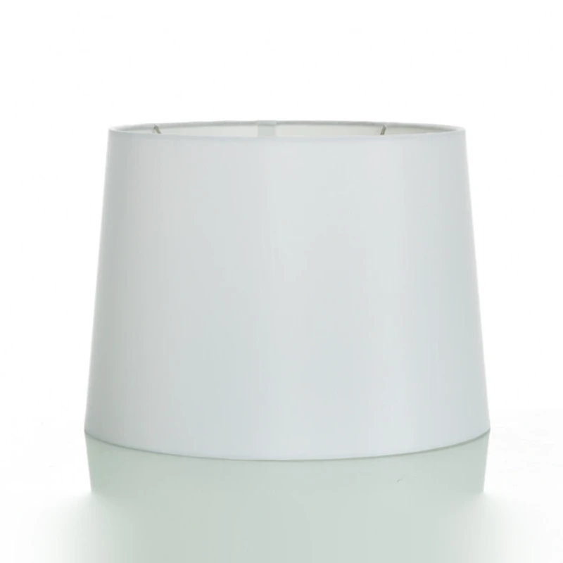 Hardback Tapered Drum Lamp Shade