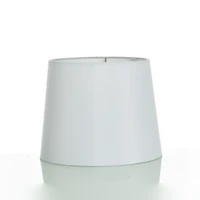 Hardback Tapered Drum Lamp Shade