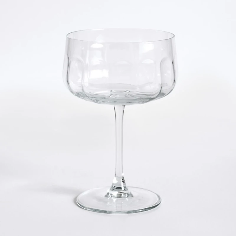 Regal Champagne Coupe Glass