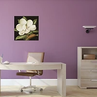 Magnolia Grandiflora Canvas Art Print