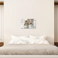 Daisy Arrangement Canvas Art Print