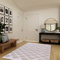 Pomona Area Rug, 7x9